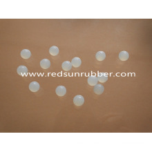 6mm Reciclable Solid Airsoft Gun Rubber BBS